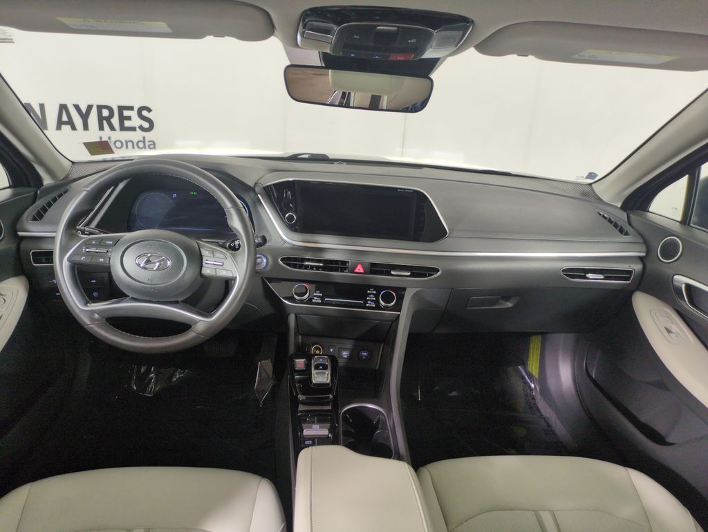 Used 2023 Hyundai Sonata For Sale in Fort Wayne, IN