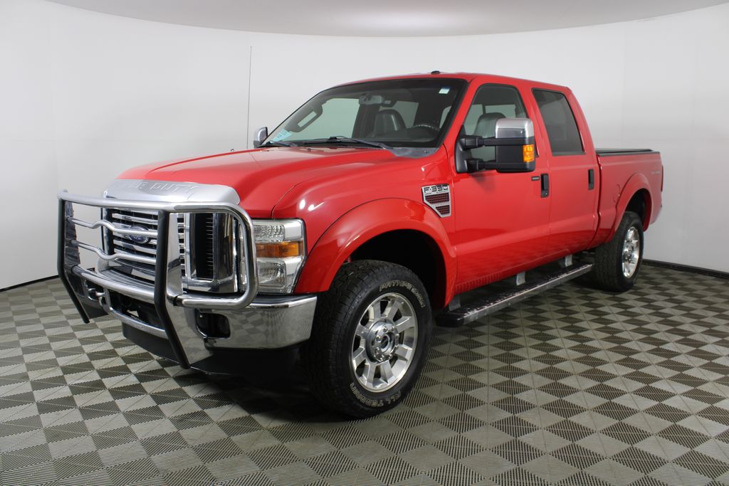 Used 2009 Ford F-350SD for sale in 