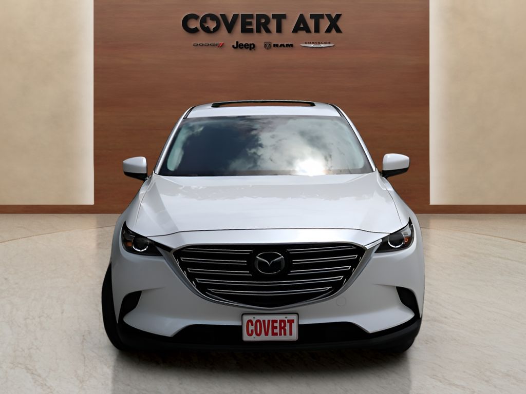 Used Car 2023 Mazda Cx-9  Touring For Sale Under $30,000 In Austin, Texas