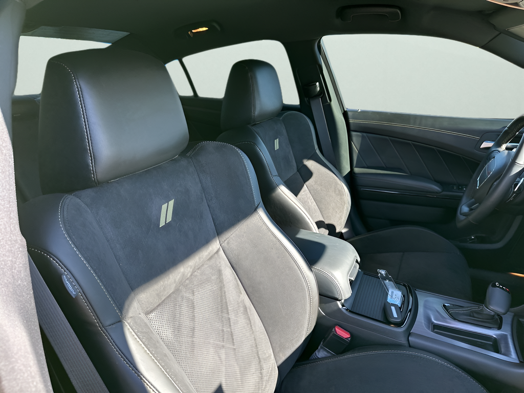 Used Car 2023 Dodge Charger  R/t Scat Pack Widebody For Sale Under $60,000 In Austin, Texas