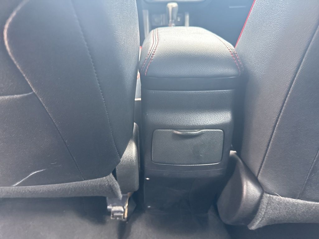 2016 Toyota Corolla S w/Special Edition Pkg