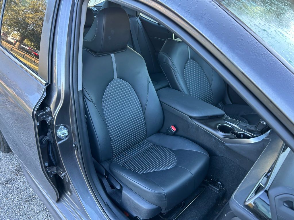 Thumbnail: 2024 Toyota Camry - 15