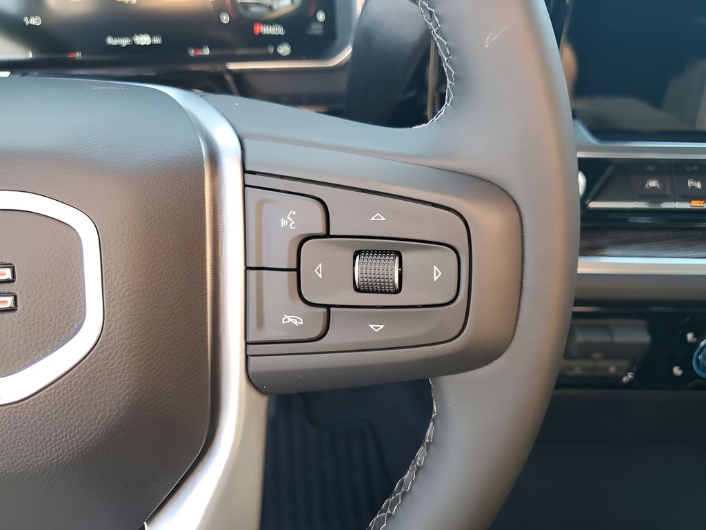 New 2026 White GMC SLE image 31