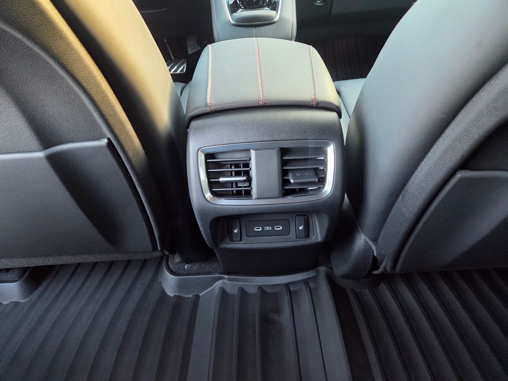 2025 Acura RDX A-Spec Advance Package