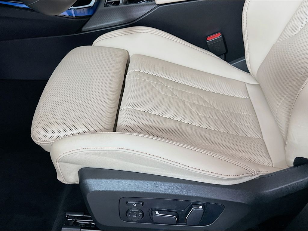 Thumbnail: 2025 BMW X3 - 20