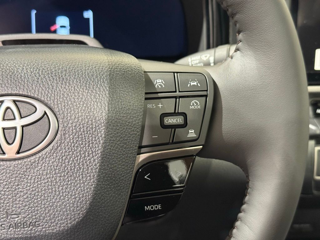 Thumbnail: 2026 Toyota Camry - 25