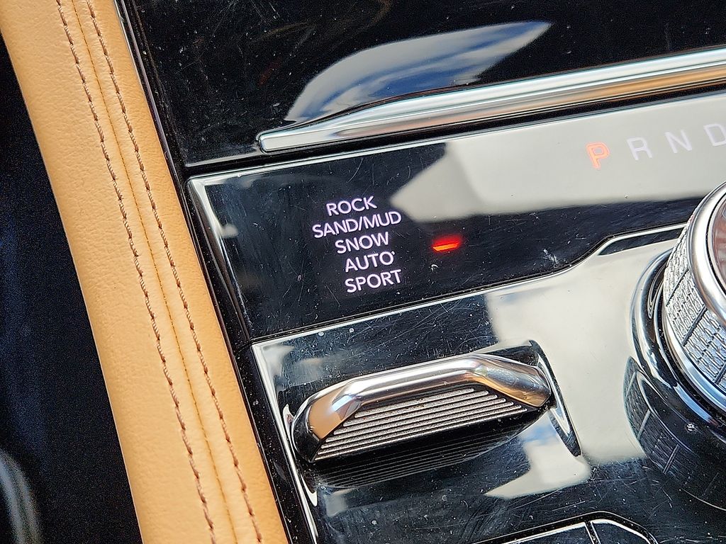 Thumbnail: 2022 Jeep Grand Cherokee L - 26