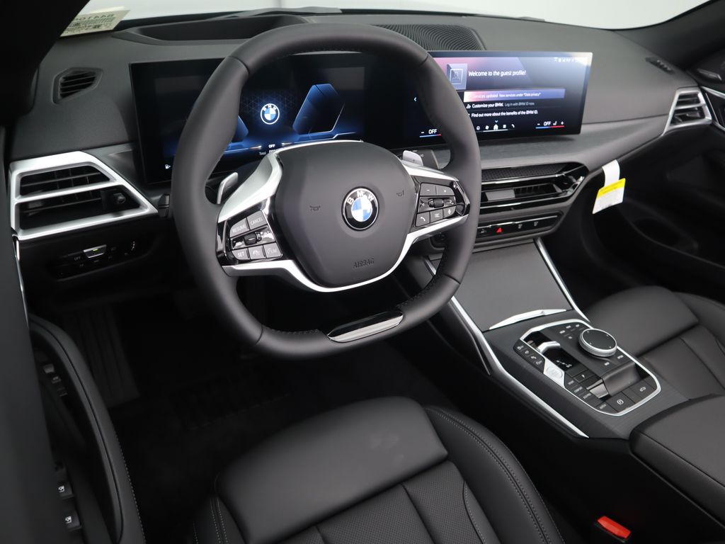 Thumbnail: 2026 BMW 4 Series - 17