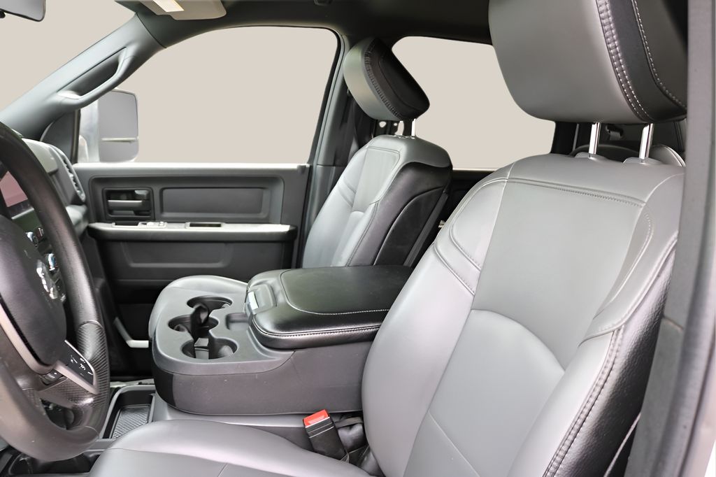 Used Car 2023 Ram 3500  Tradesman For Sale Under $50,000 In Austin, Texas