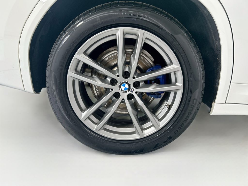 Thumbnail: 2020 BMW X3 - 32