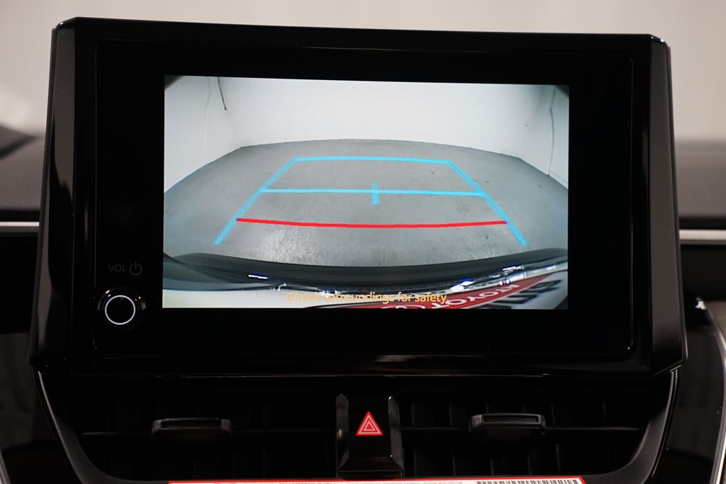 Thumbnail: 2026 Toyota Corolla - 19