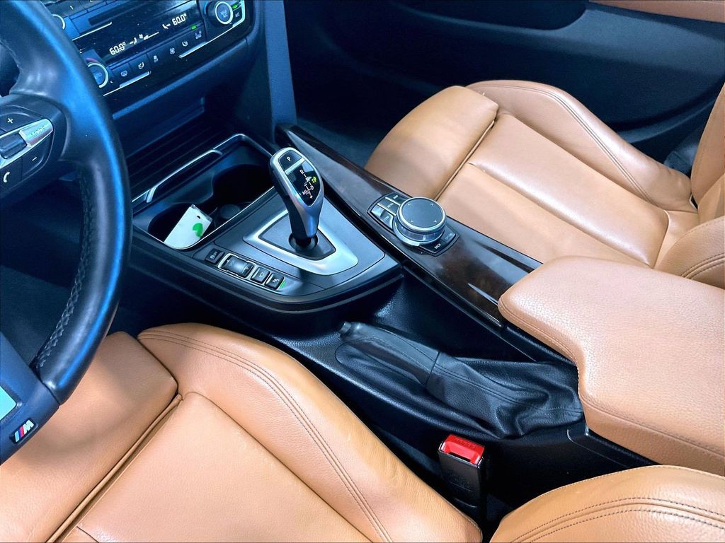 2019 BMW 4 Series — photo 20