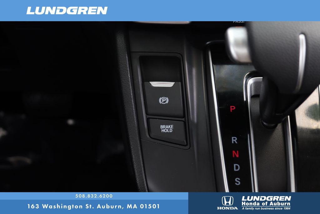 Used 2017 Honda CR-V SUV