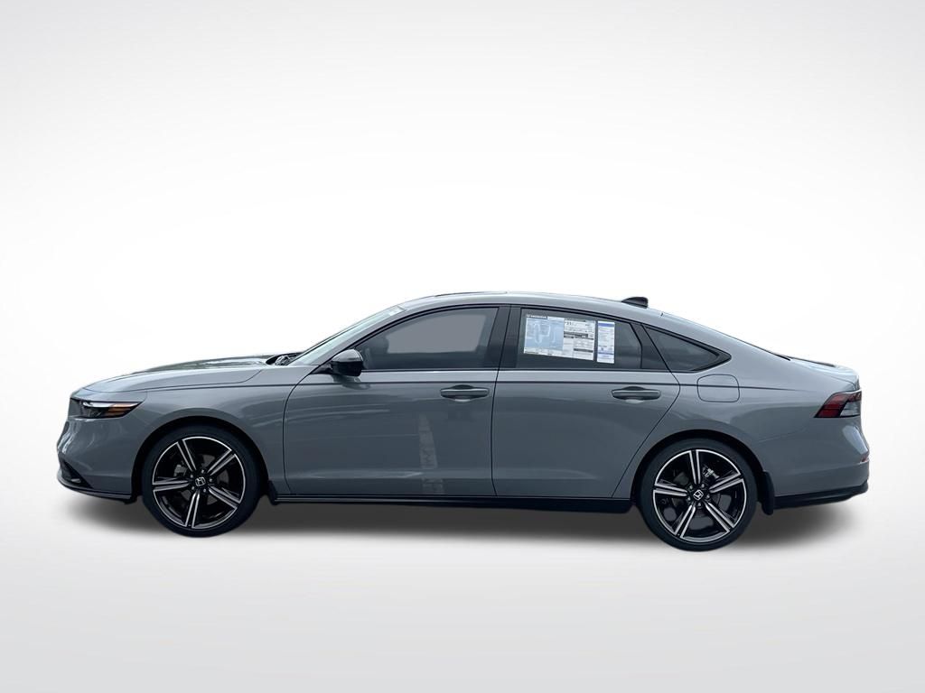 Thumbnail: 2026 Honda Accord - 2