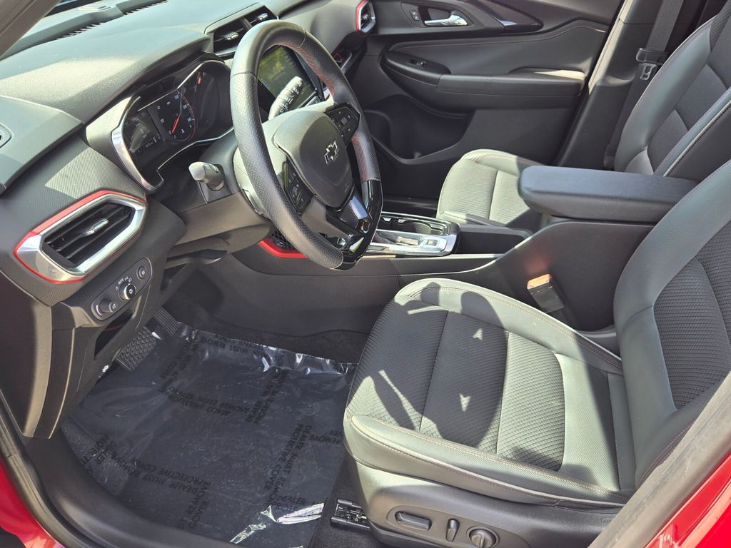 2021 Chevrolet Blazer - $18,400