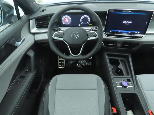 Thumbnail: 2026 Volkswagen Tiguan - 10