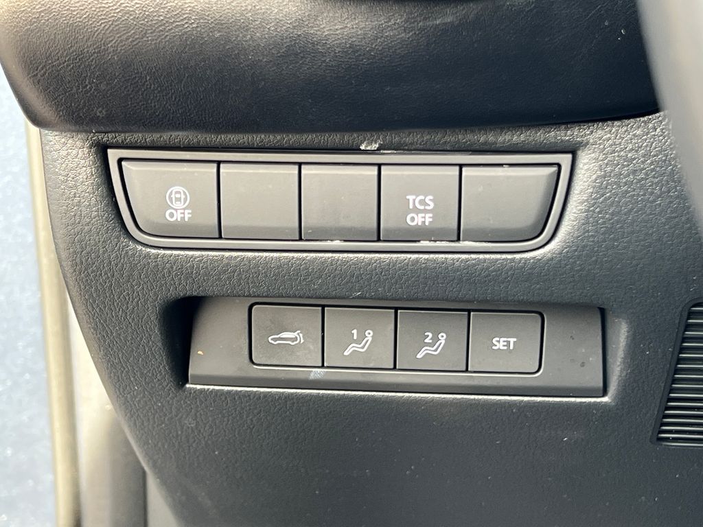 2023 Mazda CX-50 2.5 S Premium Plus