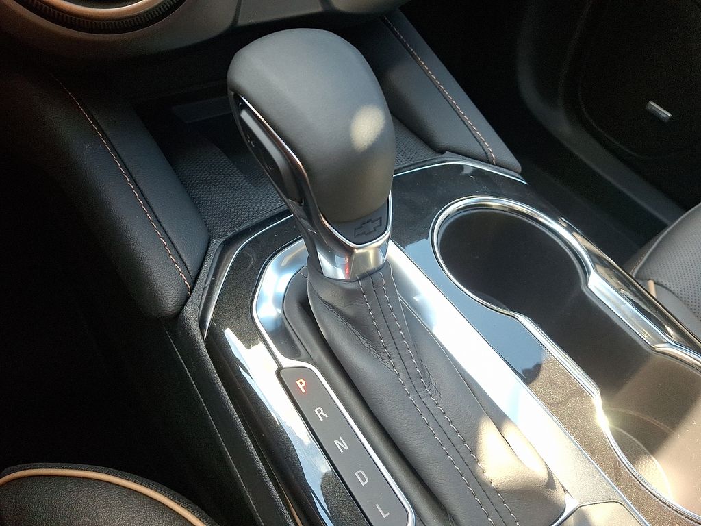 Thumbnail: 2025 Chevrolet Blazer - 7