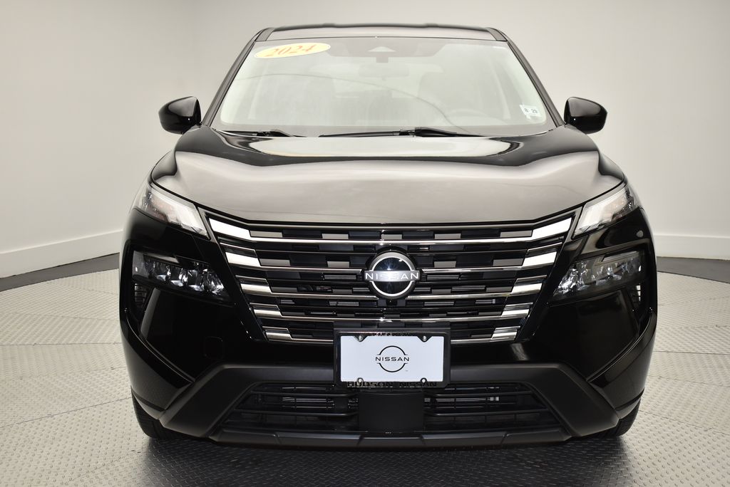 Thumbnail: 2024 Nissan Rogue - 2