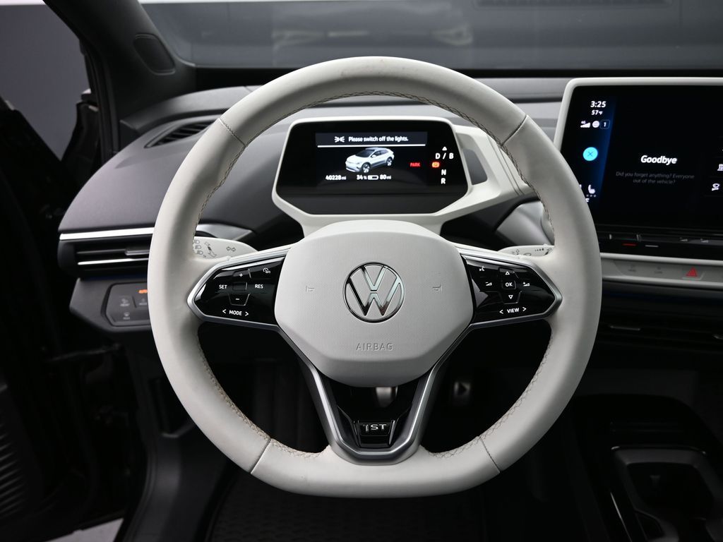2021 Volkswagen ID.4 1st Edition