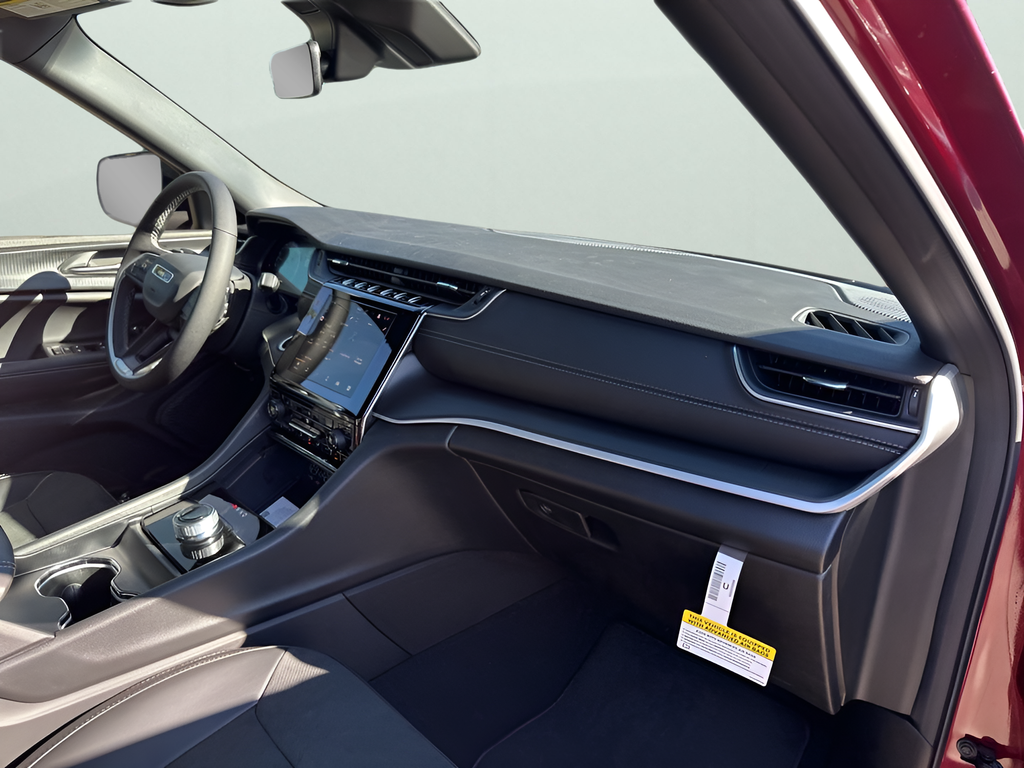 New Car 2025 Jeep Grand Cherokee L  Altitude X For Sale Under $50,000 In Austin, Texas