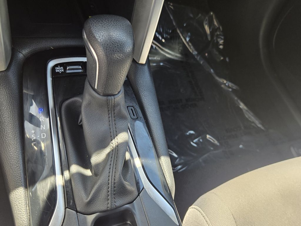 2023 Toyota Corolla - $26,589