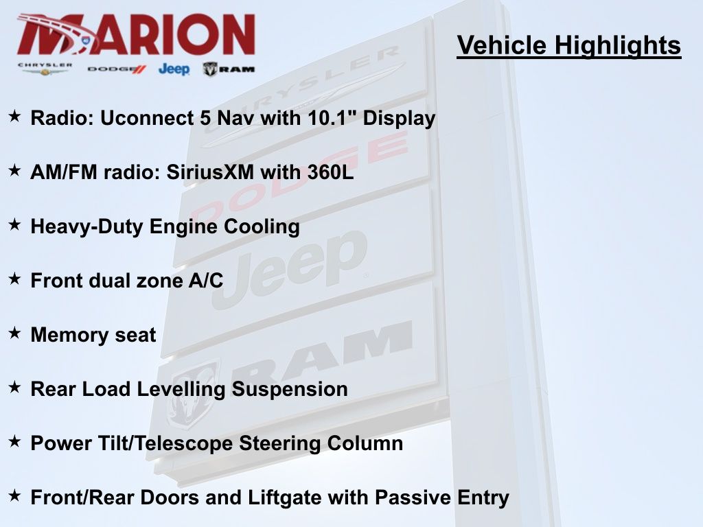 2025 Bright White Clearcoat Jeep Grand Cherokee Limited 4X4 SUV