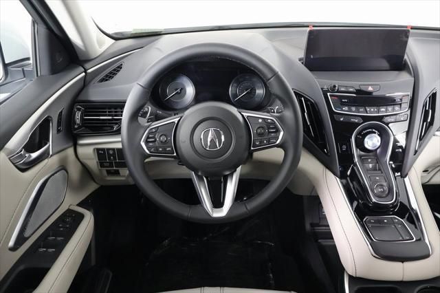 Thumbnail: 2026 Acura RDX - 3