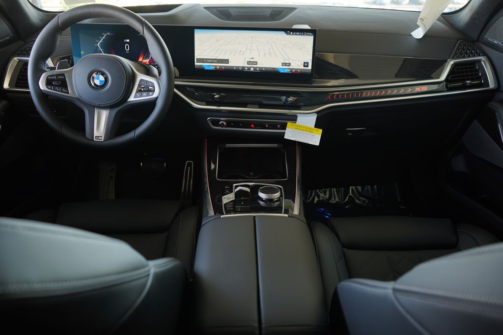 Thumbnail: 2026 BMW X5 - 14