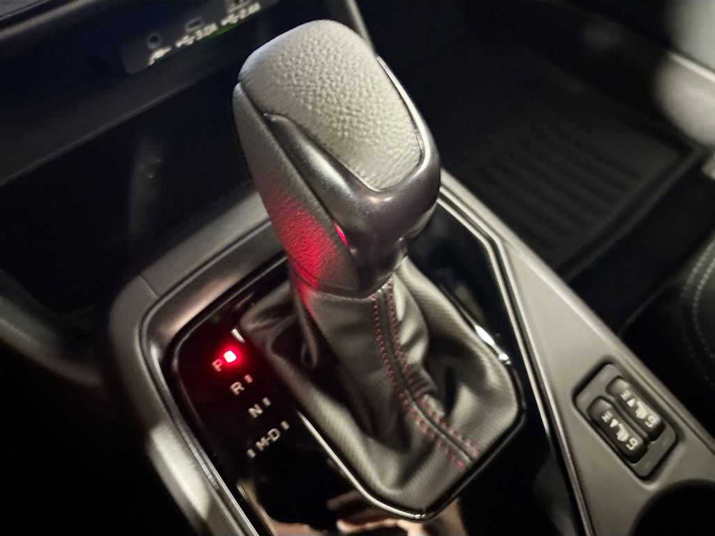 2026 Subaru Impreza 2.5RS