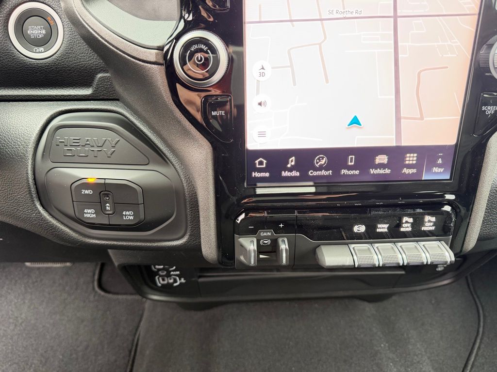 2026 RAM 3500 Tradesman - Photo 24