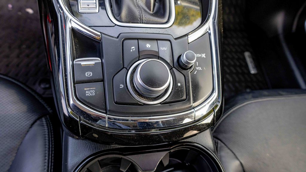 Used 2020 Mazda CX-9 Touring 4D Sport Utility