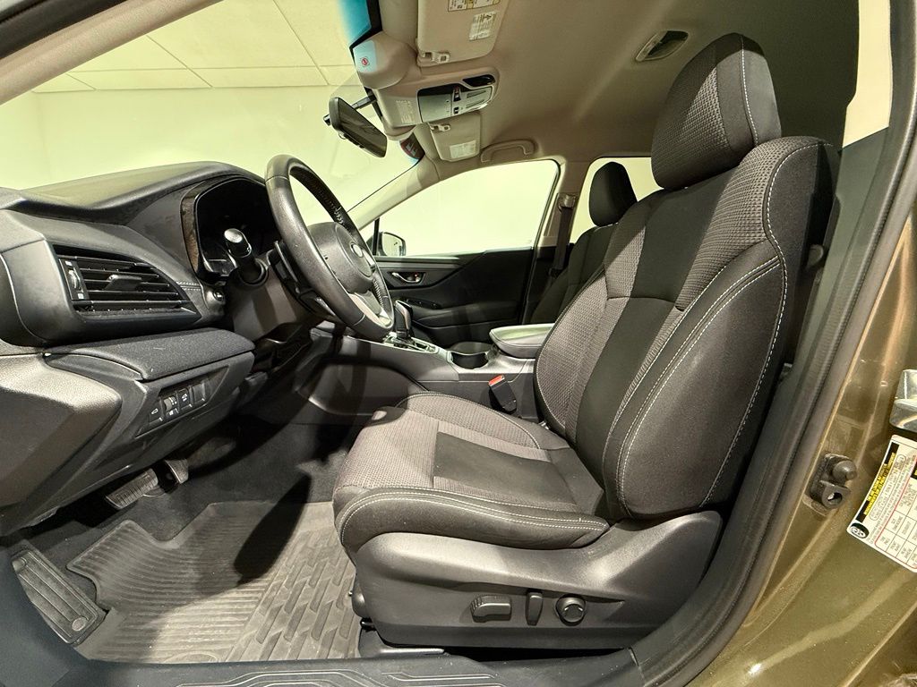 Thumbnail: 2022 Subaru Outback - 13