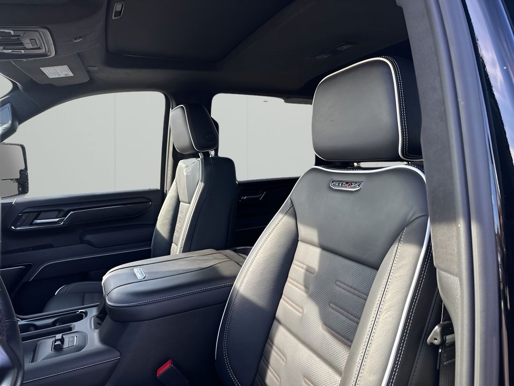 Used Car 2024 Gmc Sierra 2500hd  At4x For Sale Under $80,000 In Austin, Texas