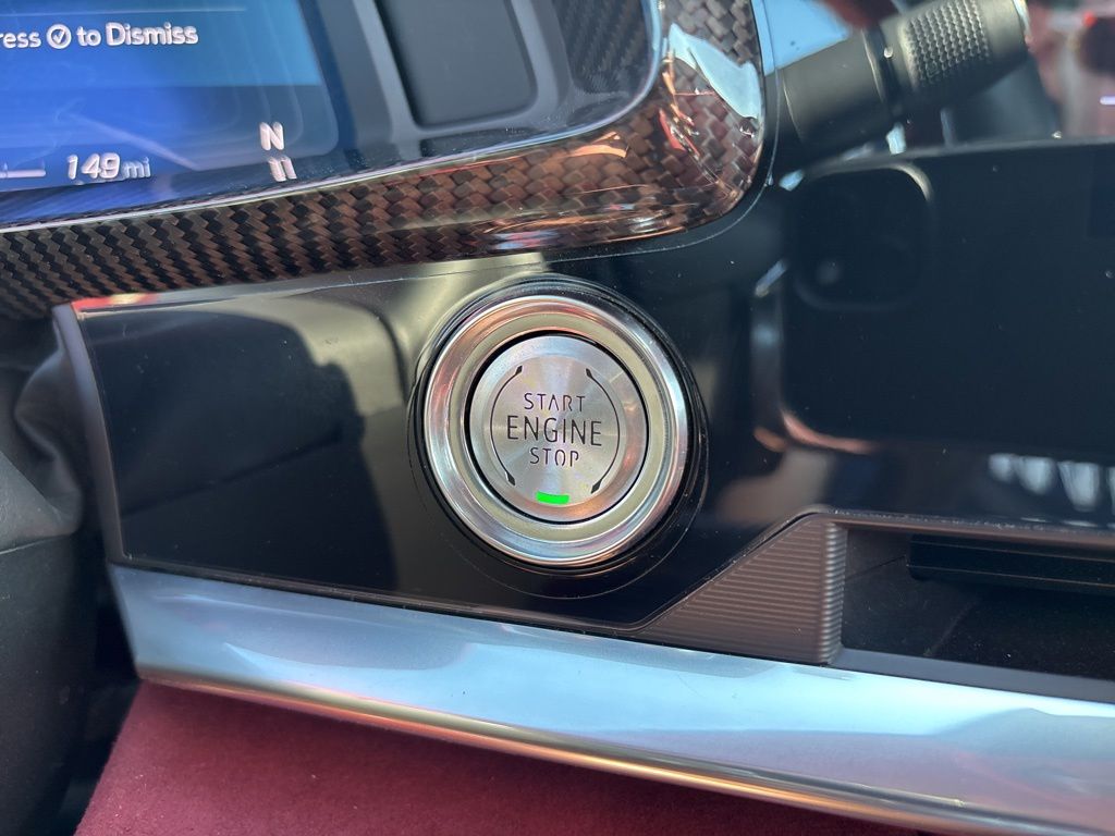 Used 2020 Chevrolet Corvette Convertible