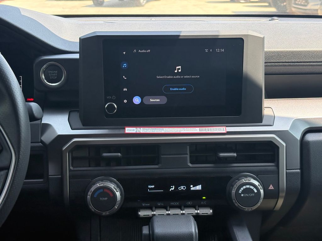 Used 2025 Toyota 4Runner SUV