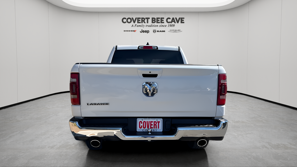 Used Car 2024 Ram 1500  Laramie For Sale Under $50,000 In Austin, Texas