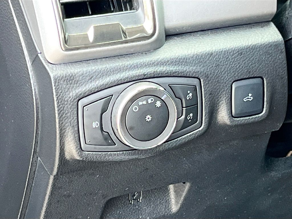 2023 Ford Ranger XLT Silver at AutoSavvy Houston Northwest
