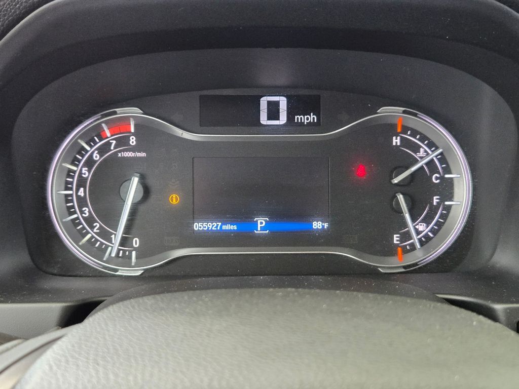 Used 2020 Honda Ridgeline Truck