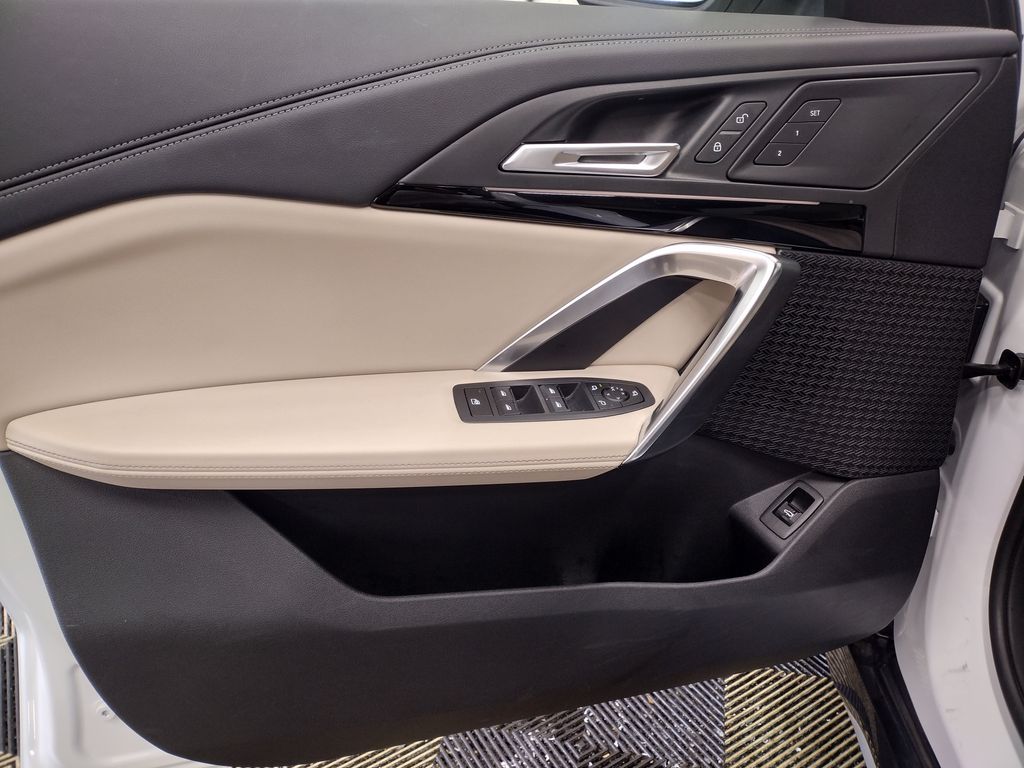 2024 BMW X1 xDrive28i