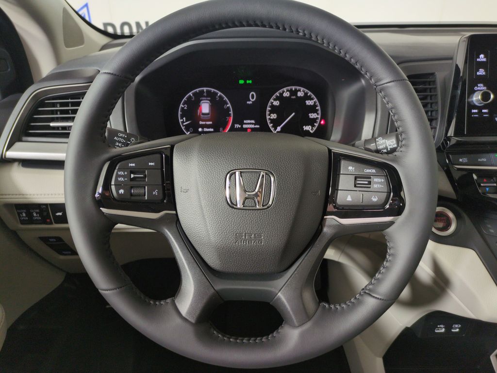 New 2026 Honda Odyssey EX-L For Sale in Fort Wayne, IN