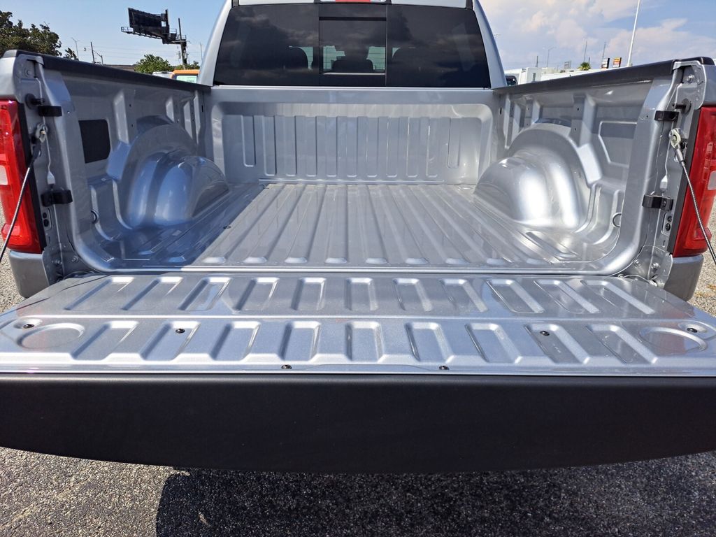 New 2026 Ram 1500 Truck