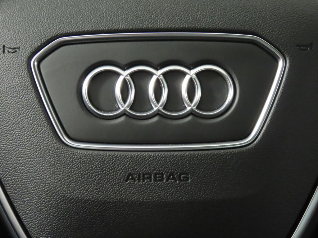 Thumbnail: 2025 Audi A6 - 17