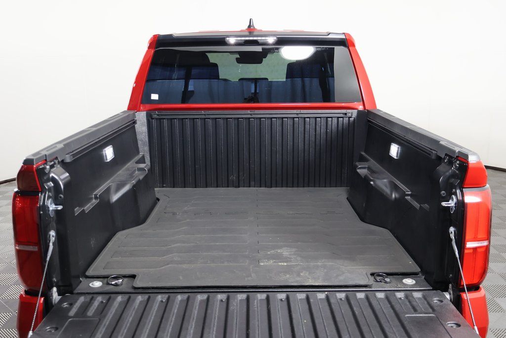 Thumbnail: 2025 Toyota Tacoma - 14