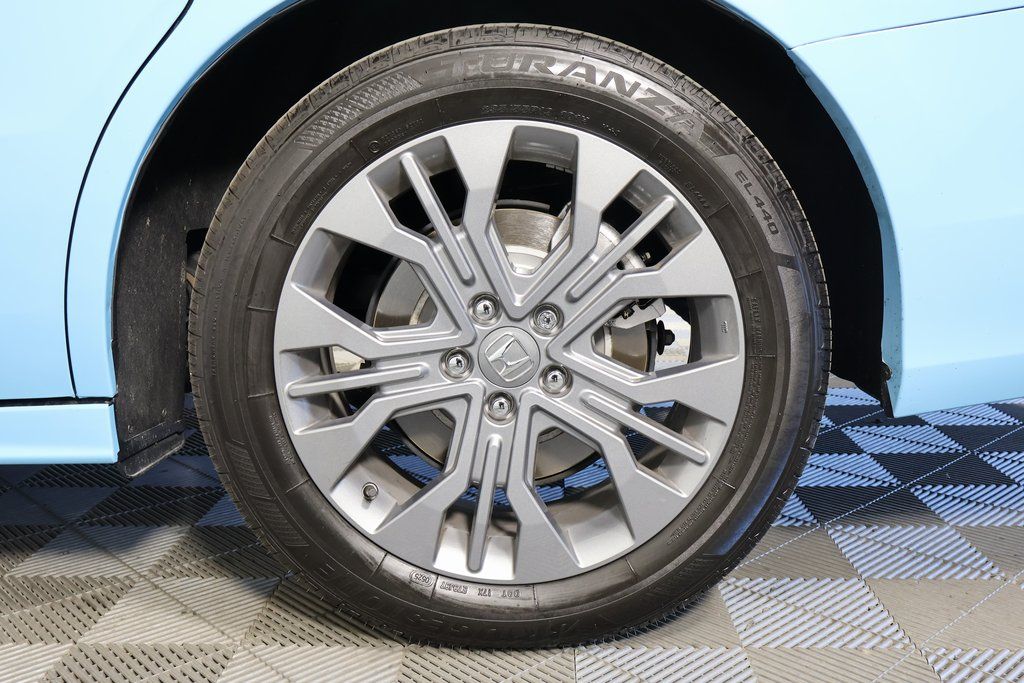 Thumbnail: 2025 Honda Odyssey - 17