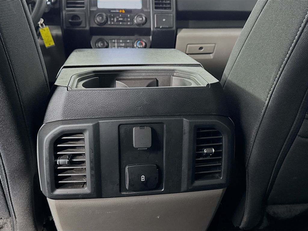 Used Car 2019 Ford F-150  Xl For Sale Under $25,000 In Austin, Texas