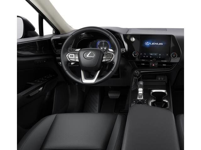 Thumbnail: 2026 Lexus NX - 13