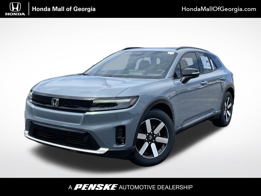 Thumbnail: 2026 Honda Prologue - 1