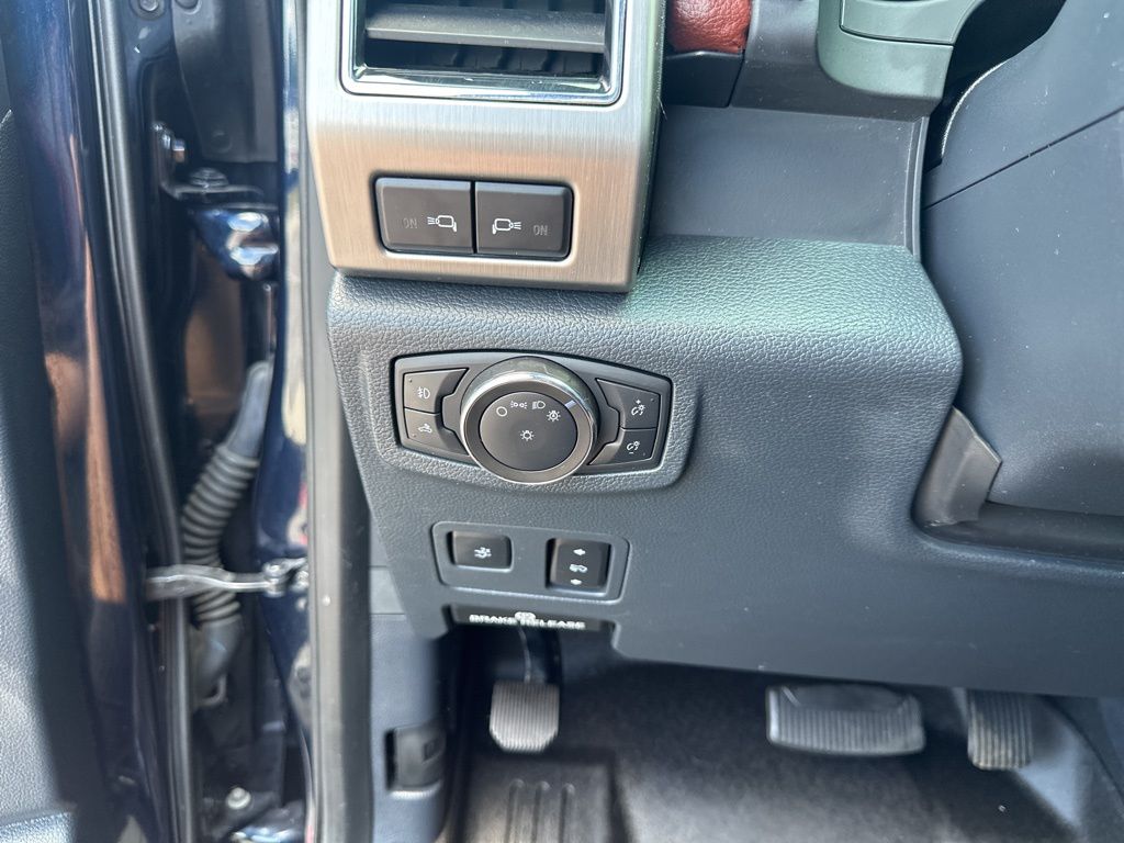 Used Car 2022 Ford F-250sd  For Sale In Austin, Texas