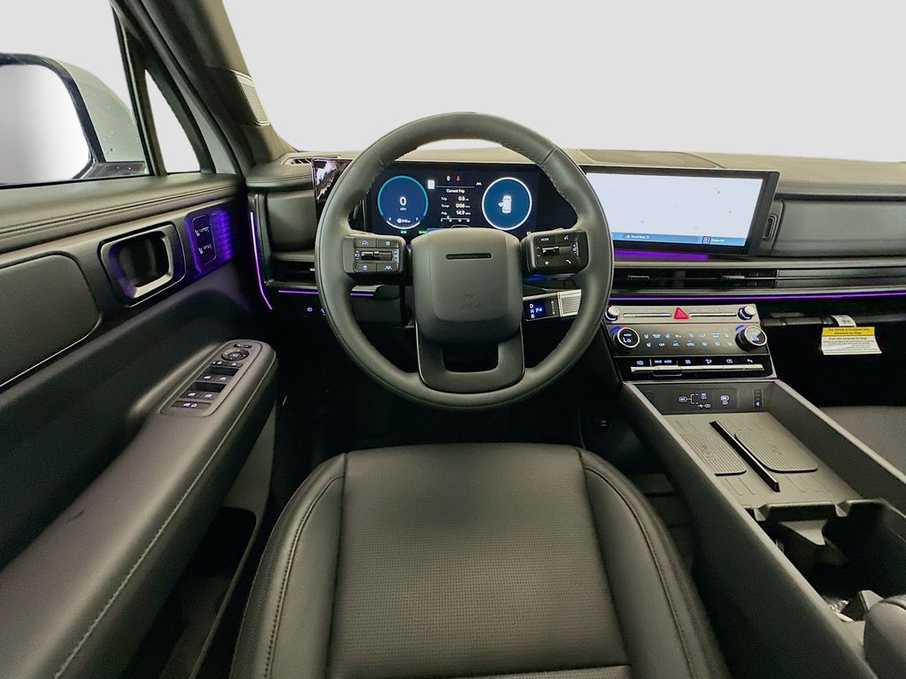 Thumbnail: 2026 Hyundai Santa Fe - 19